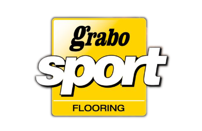 logotype Grabo