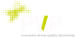 Логотип PVP