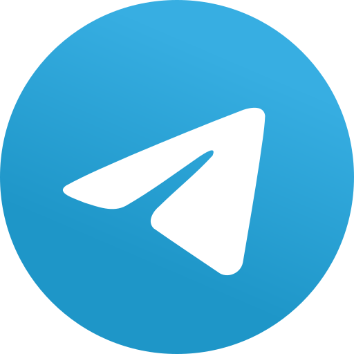 Перенаправление в Telegram