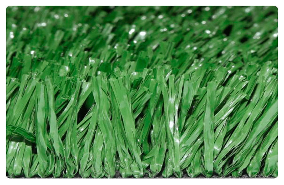 фибрилированная трава
